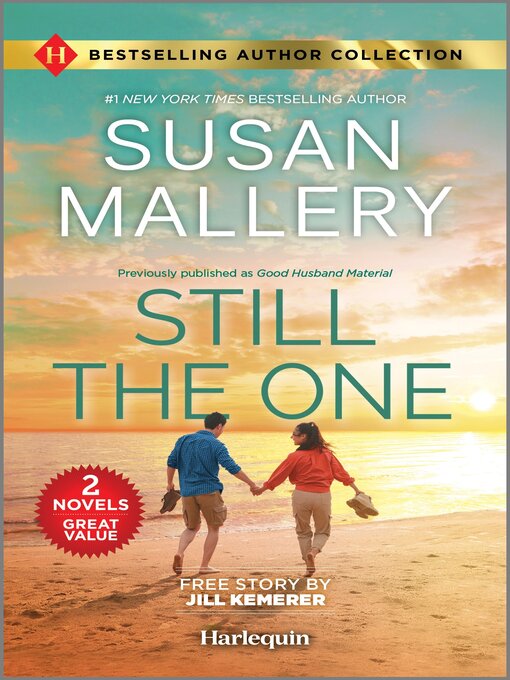 Title details for Still the One & Hometown Hero's Redemption by Susan Mallery - Wait list